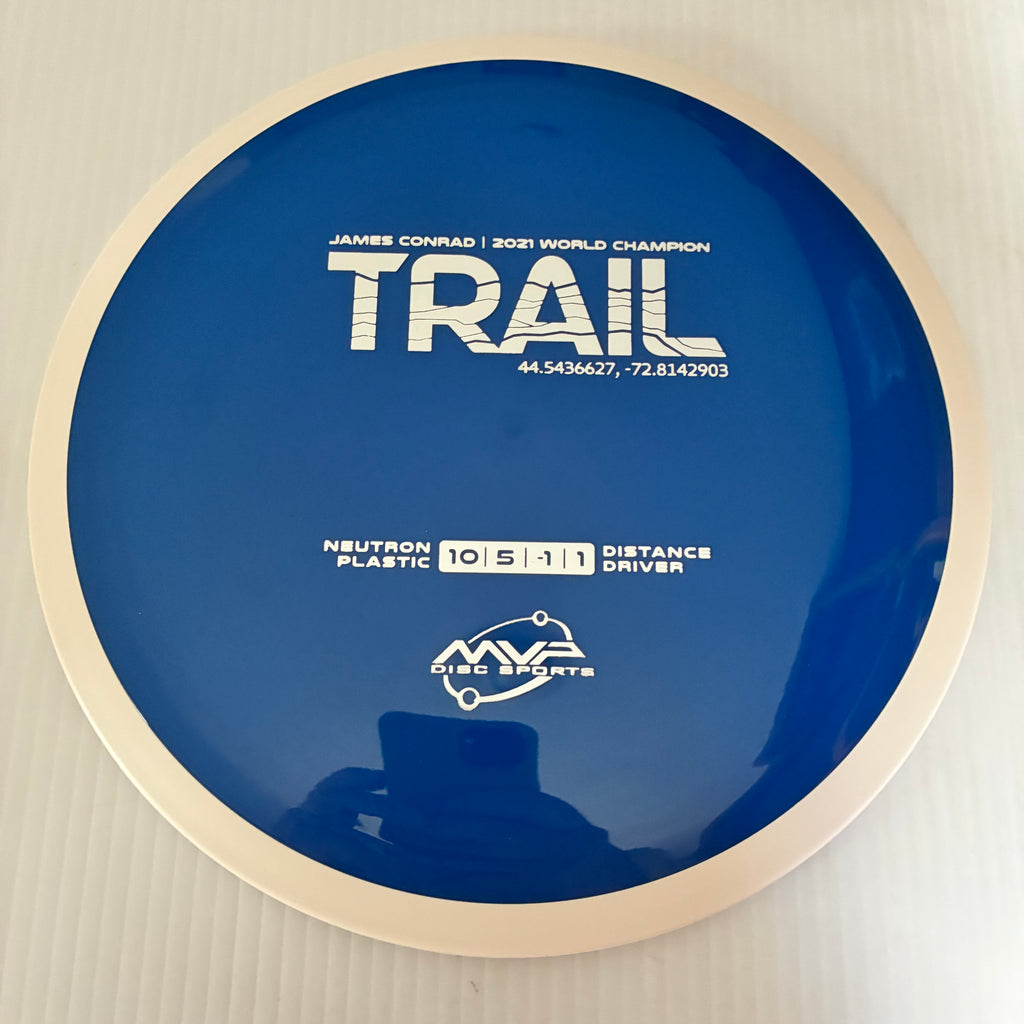 MVP Neutron Trail 10/5/-1/1