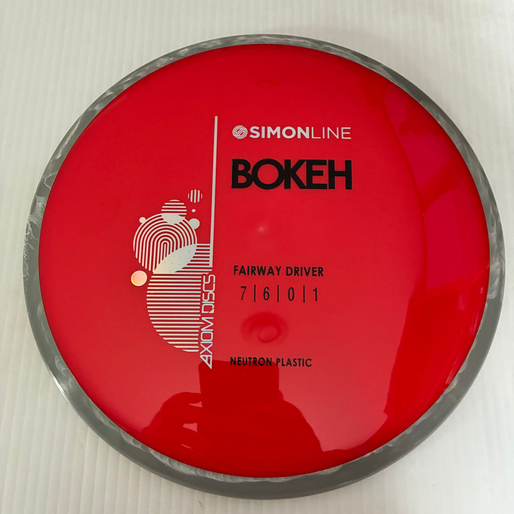 Axiom Simon Line Neutron Bokeh 7/6/0/1