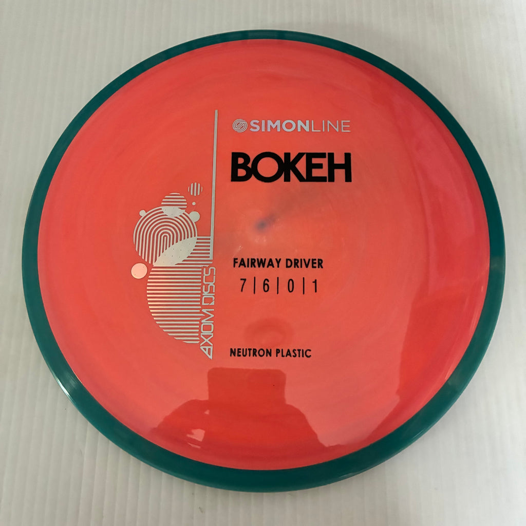 Axiom Simon Line Neutron Bokeh 7/6/0/1