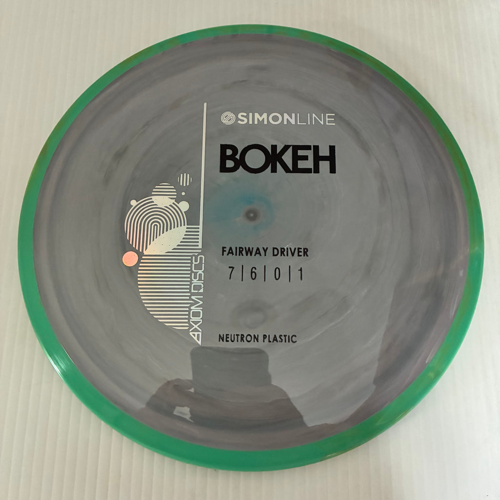 Axiom Simon Line Neutron Bokeh 7/6/0/1