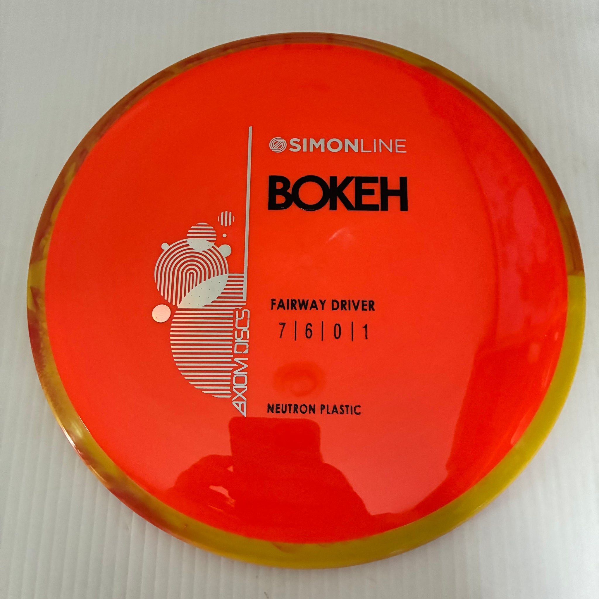 Axiom Simon Line Neutron Bokeh 7/6/0/1