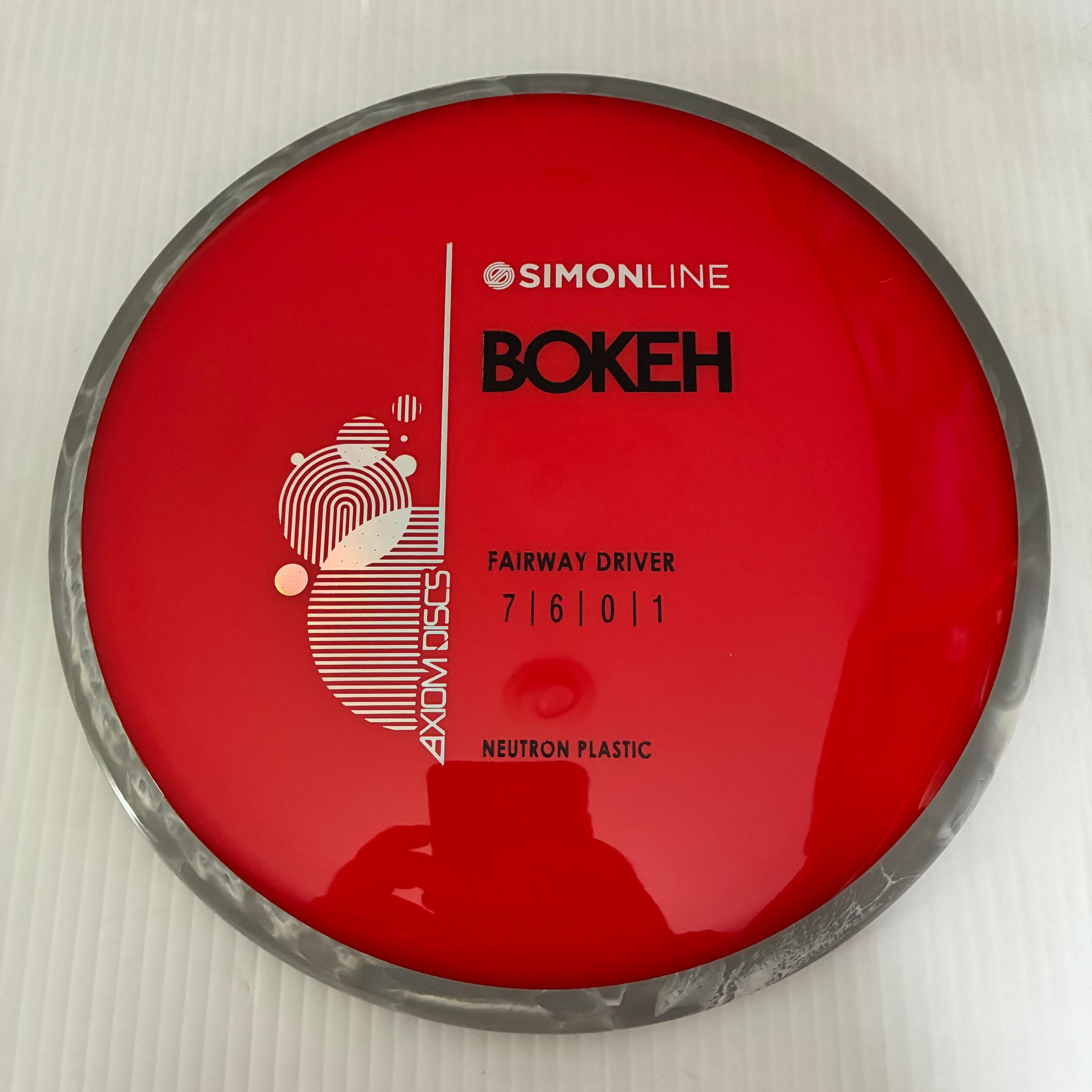 Axiom Simon Line Neutron Bokeh 7/6/0/1