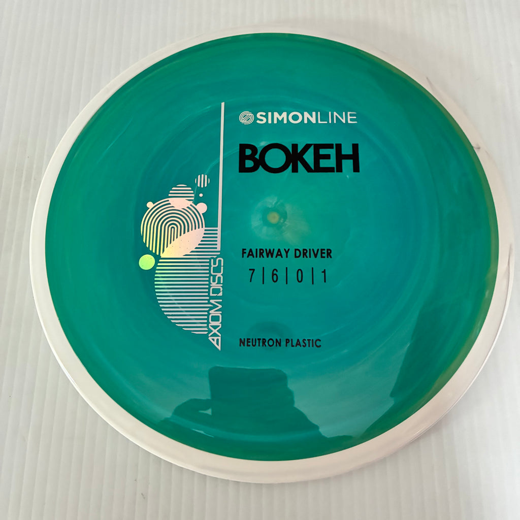 Axiom Simon Line Neutron Bokeh 7/6/0/1