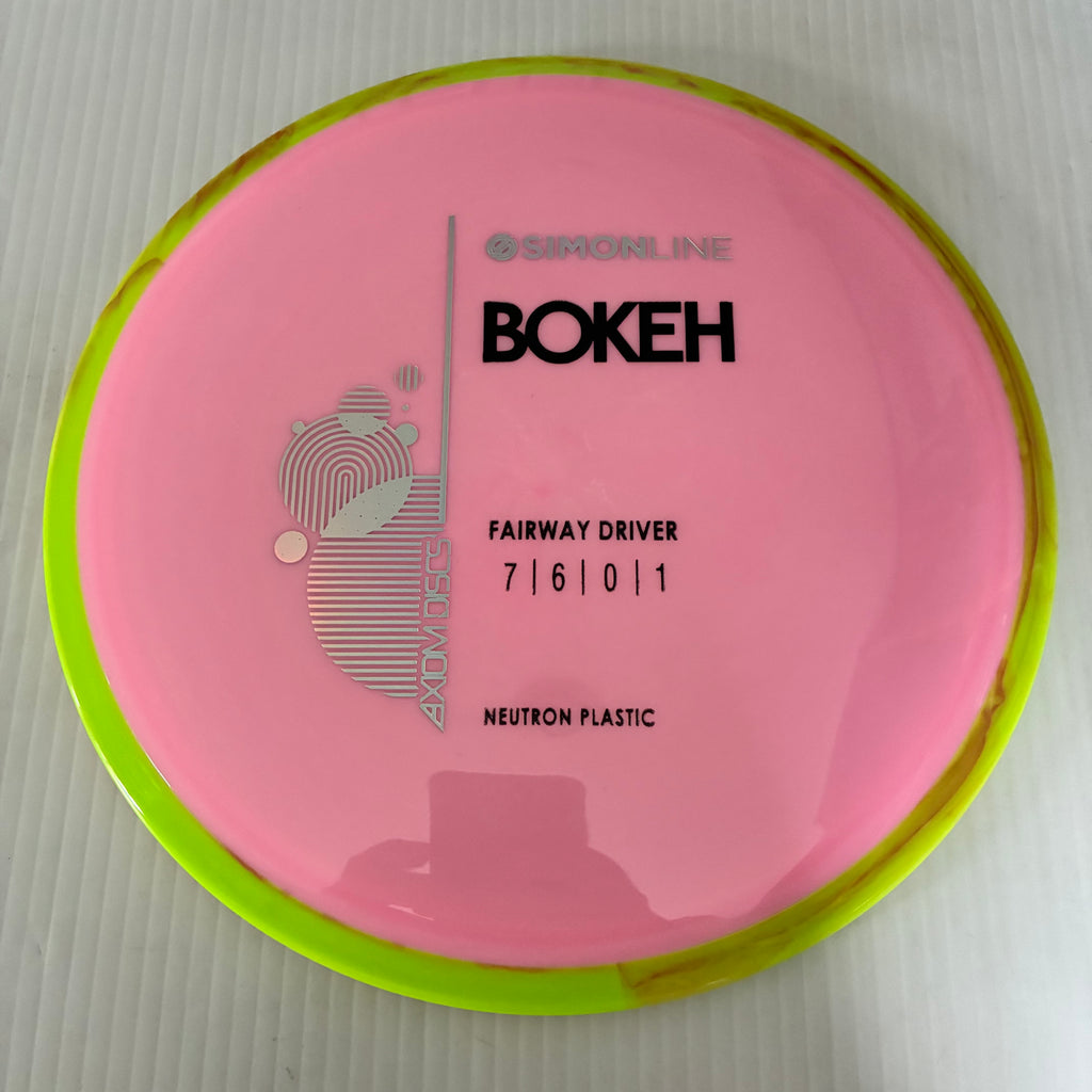 Axiom Simon Line Neutron Bokeh 7/6/0/1