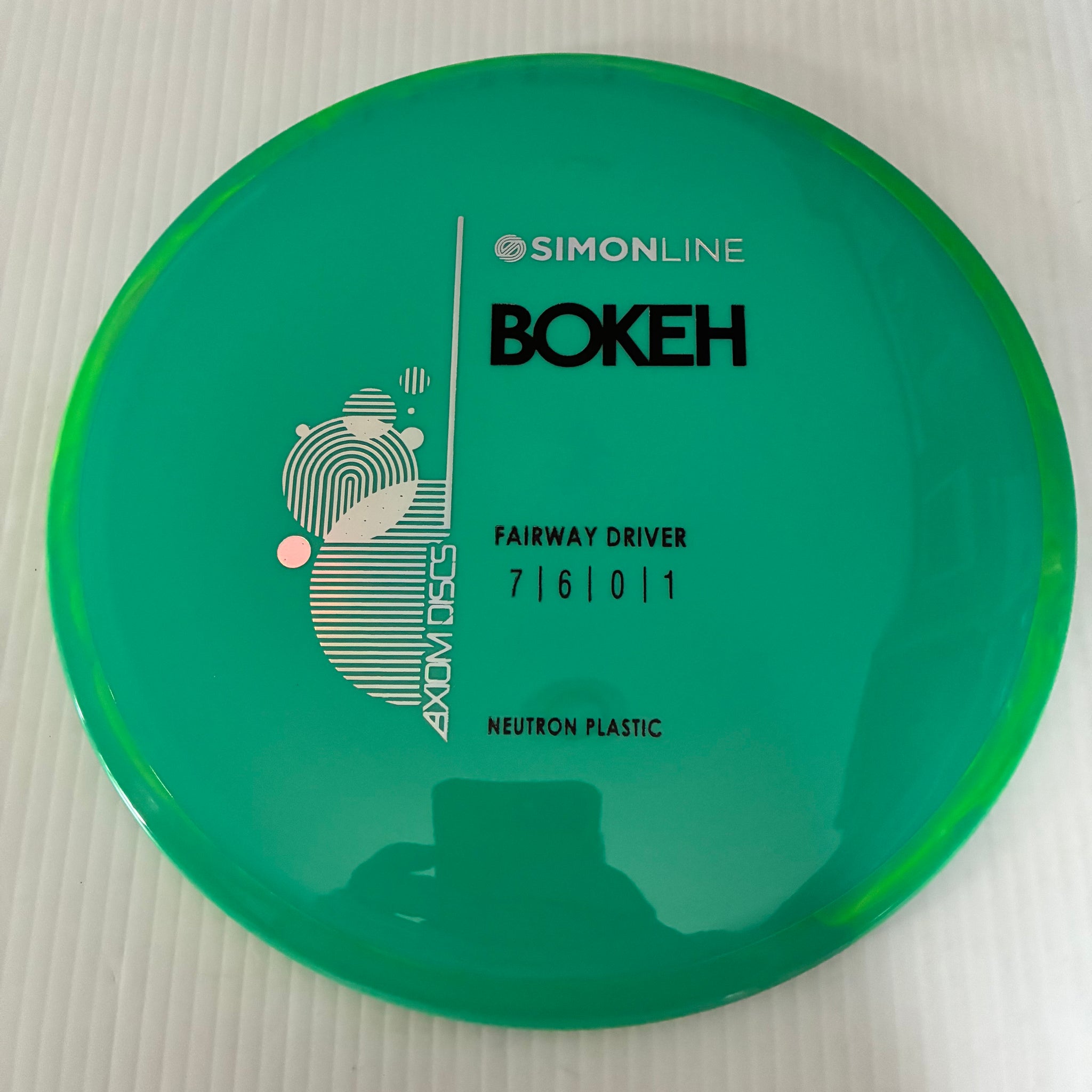 Axiom Simon Line Neutron Bokeh 7/6/0/1