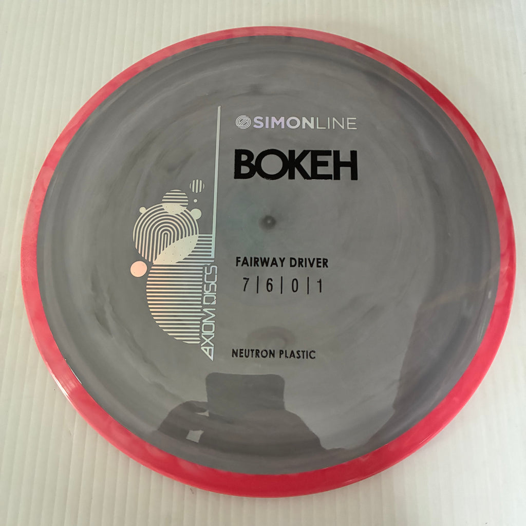 Axiom Simon Line Neutron Bokeh 7/6/0/1