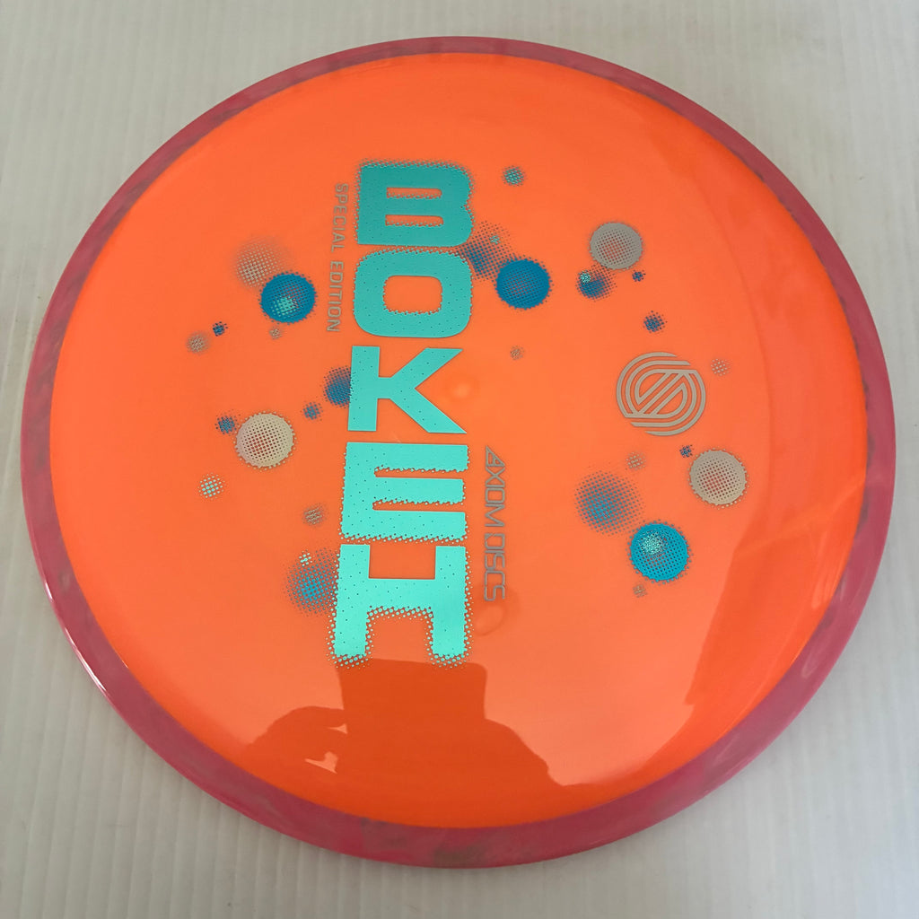 Axiom Special Edition Simon Line Neutron Bokeh 7/6/0/1
