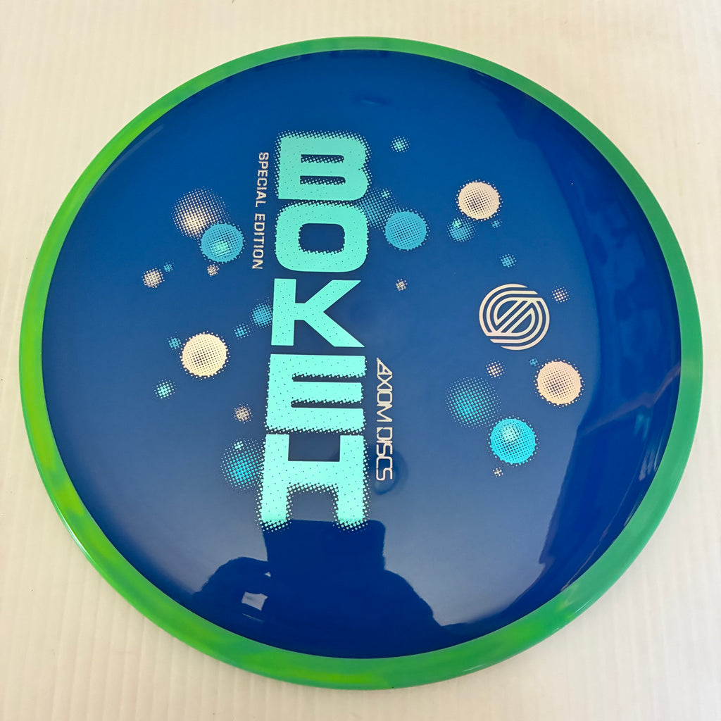 Axiom Special Edition Simon Line Neutron Bokeh 7/6/0/1