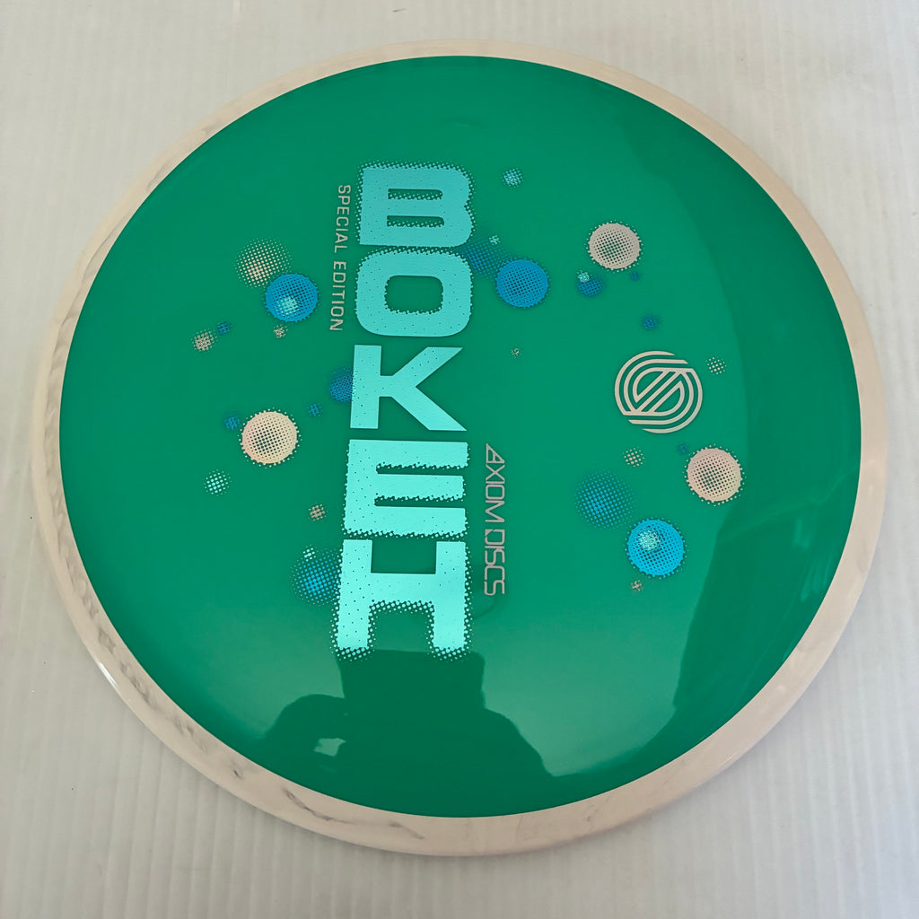 Axiom Special Edition Simon Line Neutron Bokeh 7/6/0/1