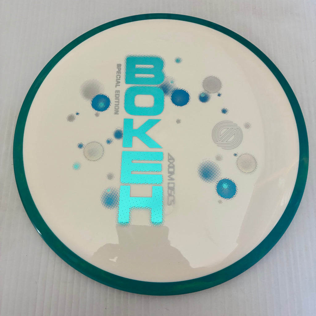 Axiom Special Edition Simon Line Neutron Bokeh 7/6/0/1