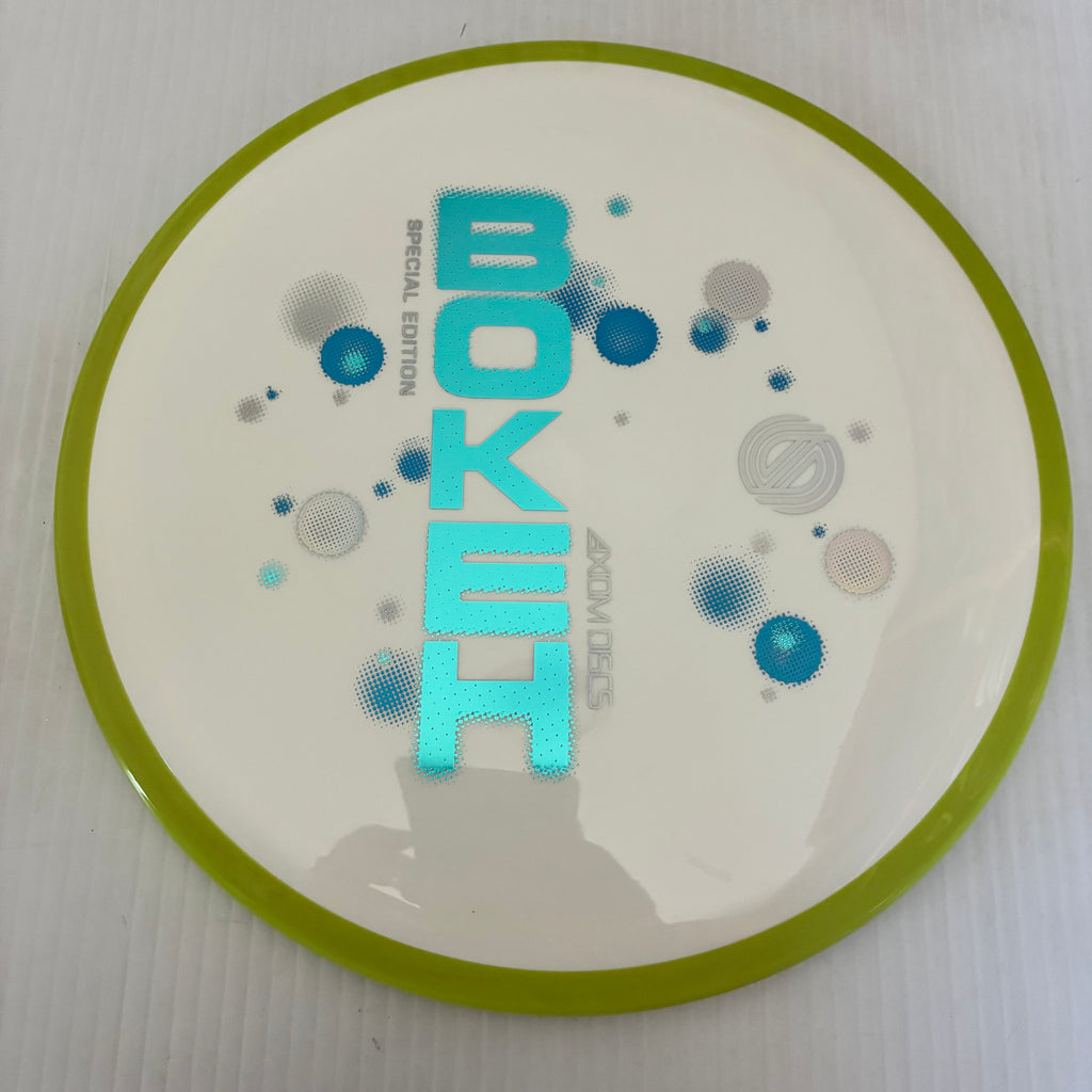 Axiom Special Edition Simon Line Neutron Bokeh 7/6/0/1