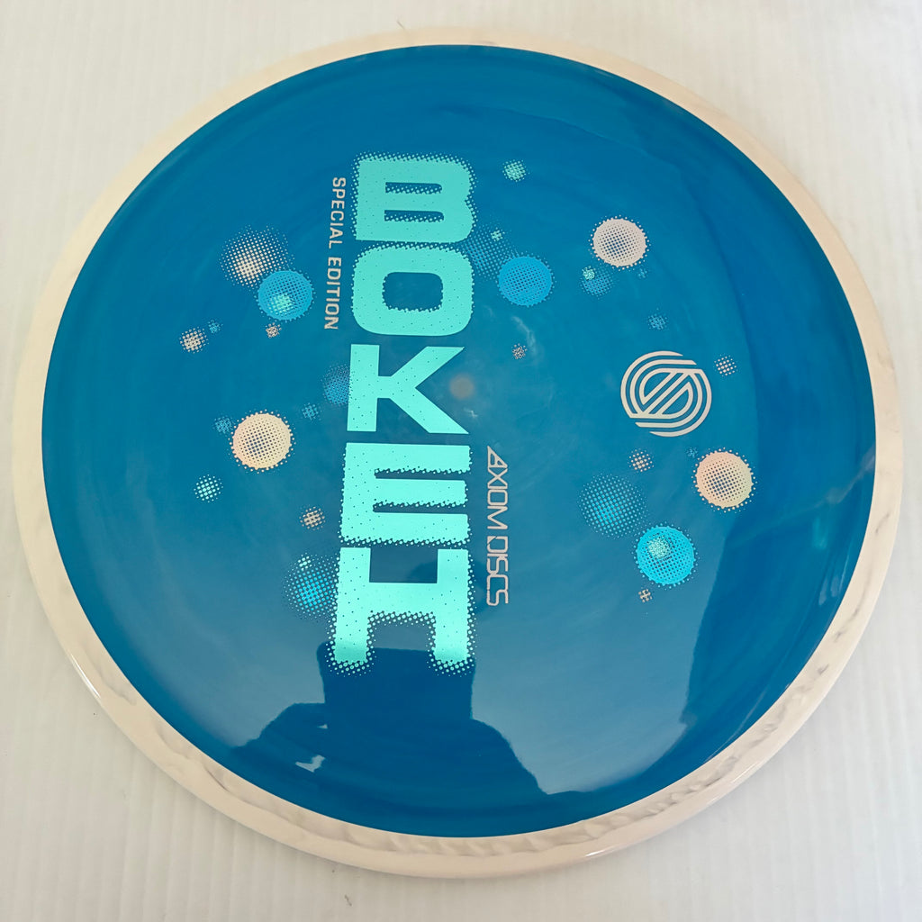 Axiom Special Edition Simon Line Neutron Bokeh 7/6/0/1