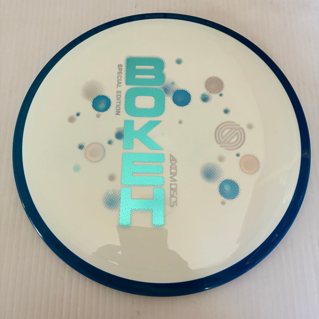 Axiom Special Edition Simon Line Neutron Bokeh 7/6/0/1
