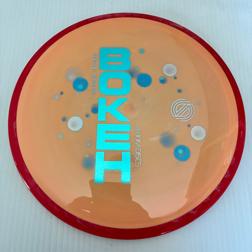 Axiom Special Edition Simon Line Neutron Bokeh 7/6/0/1