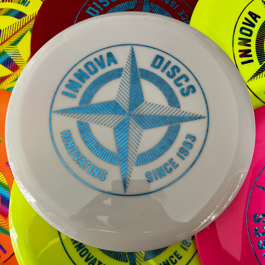 Innova First Run Protostar Star Rollo 5/6/-4/1