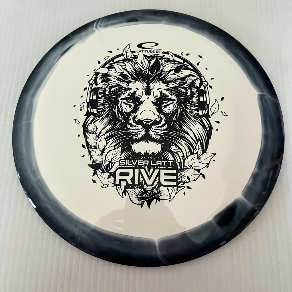 Latitude 64° 2025 Silver Lätt Team Series Royal Grand Orbit Rive 13/5/0/3.5