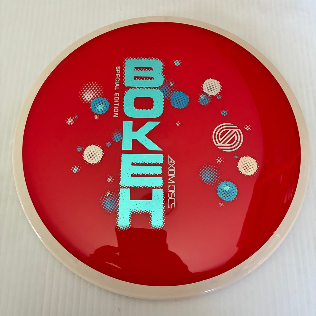 Axiom Special Edition Simon Line Neutron Bokeh 7/6/0/1