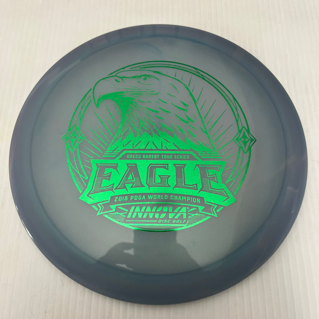 Innova 2025 Gregg Barsby Tour Series Proto Glow Champion Eagle 7/4/-1/3