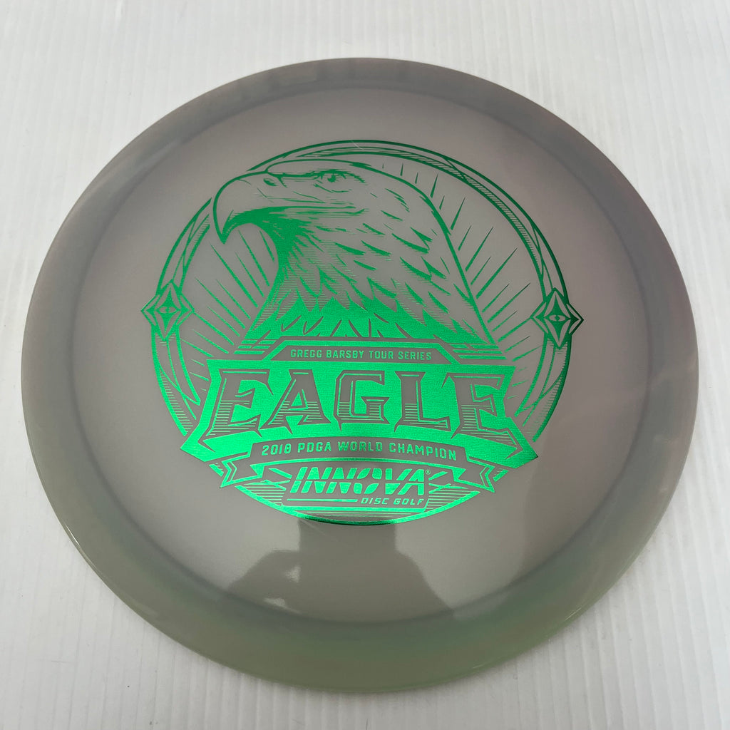 Innova 2025 Gregg Barsby Tour Series Proto Glow Champion Eagle 7/4/-1/3