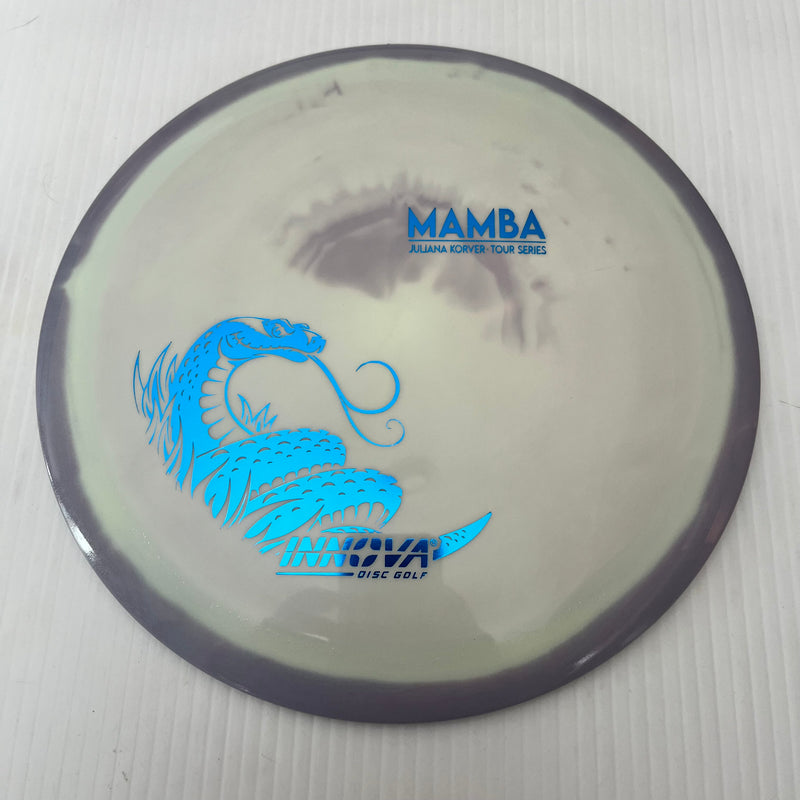 Innova 2025 Juliana Korver Tour Series Proto Glow Halo Star Mamba 11/6/-5/1