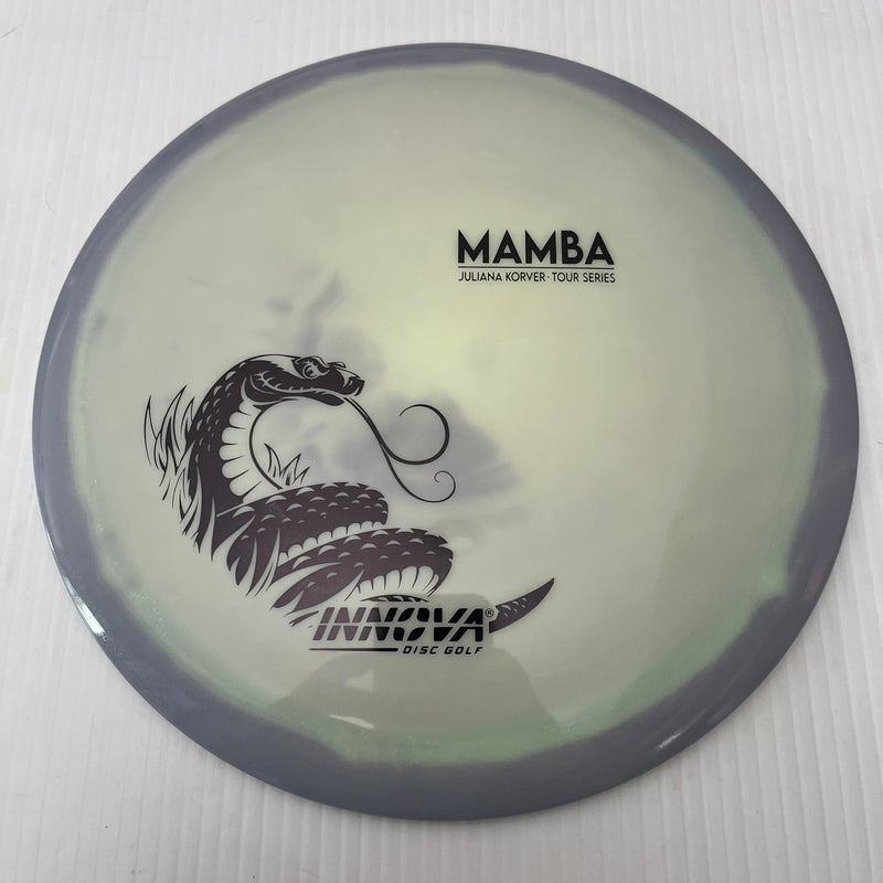 Innova 2025 Juliana Korver Tour Series Proto Glow Halo Star Mamba 11/6/-5/1