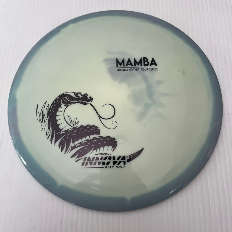 Innova 2025 Juliana Korver Tour Series Proto Glow Halo Star Mamba 11/6/-5/1