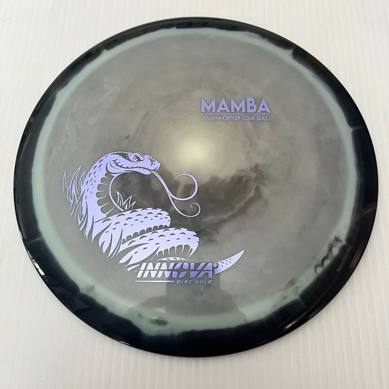 Innova 2025 Juliana Korver Tour Series Proto Glow Halo Star Mamba 11/6/-5/1