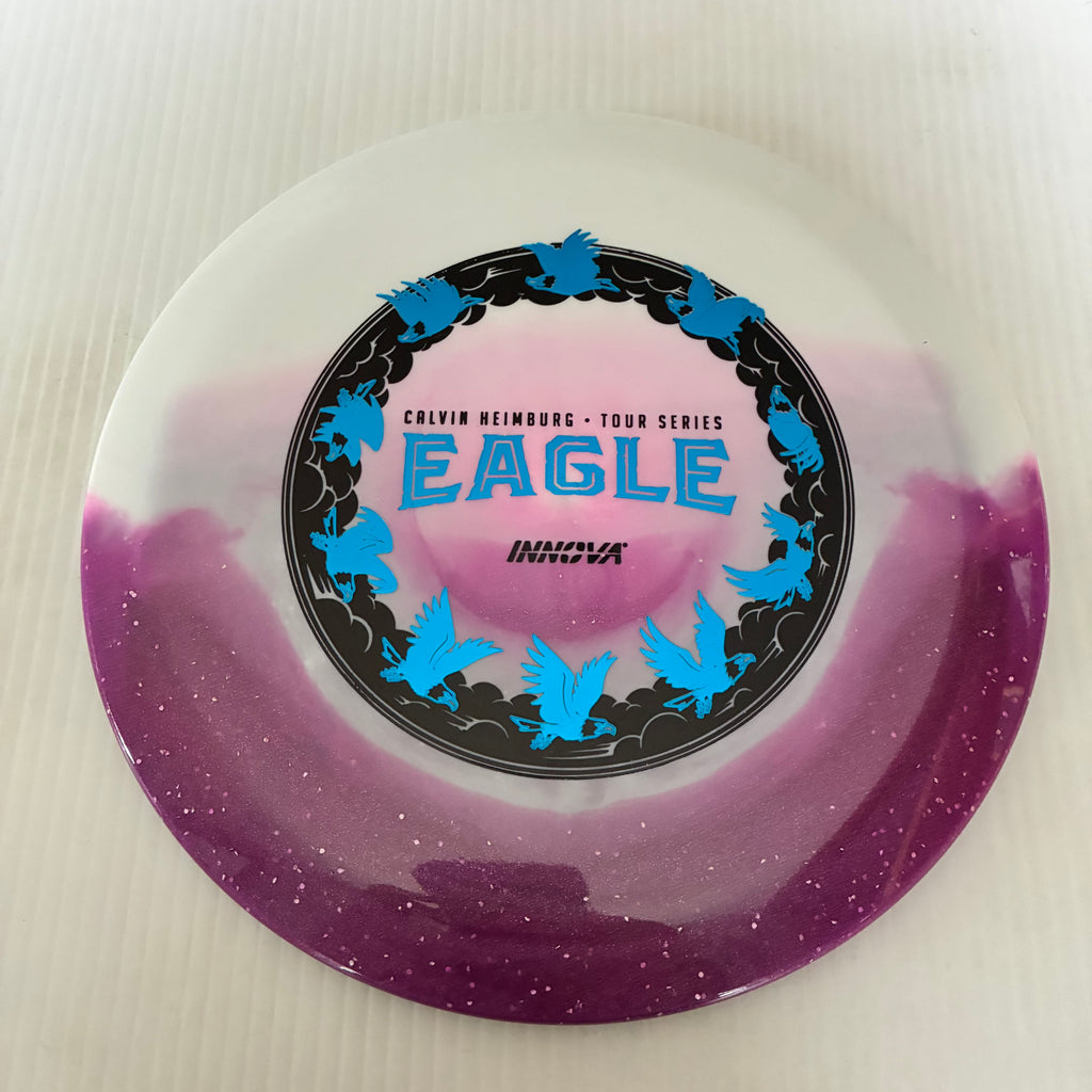 Innova 2026 Calvin Heimburg Tour Series Duo Eagle 7/4/-1/3