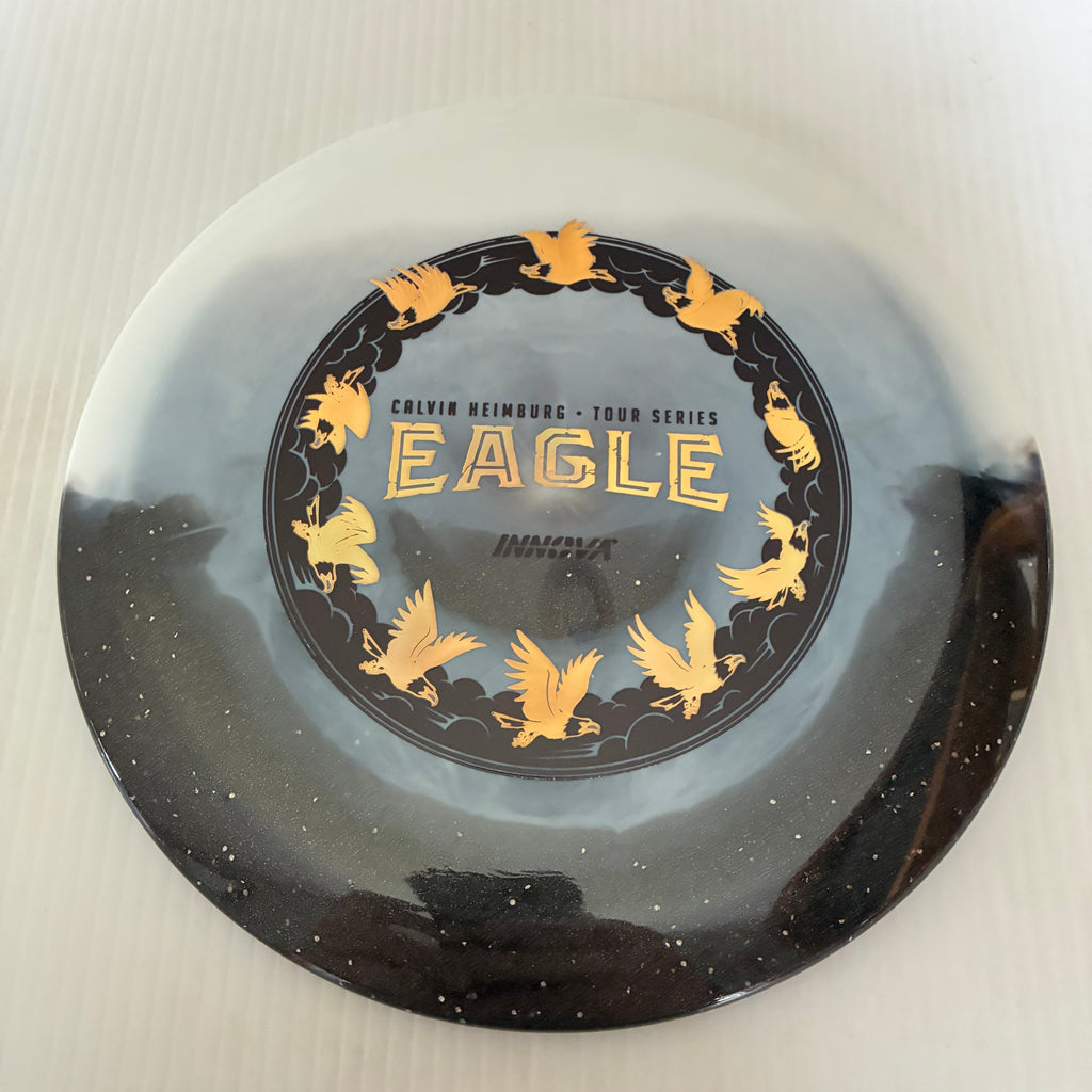 Innova 2026 Calvin Heimburg Tour Series Duo Eagle 7/4/-1/3