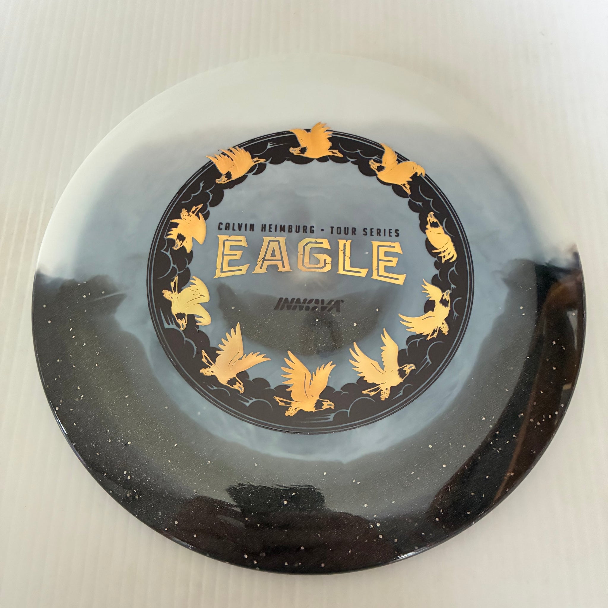Innova 2026 Calvin Heimburg Tour Series Duo Eagle 7/4/-1/3
