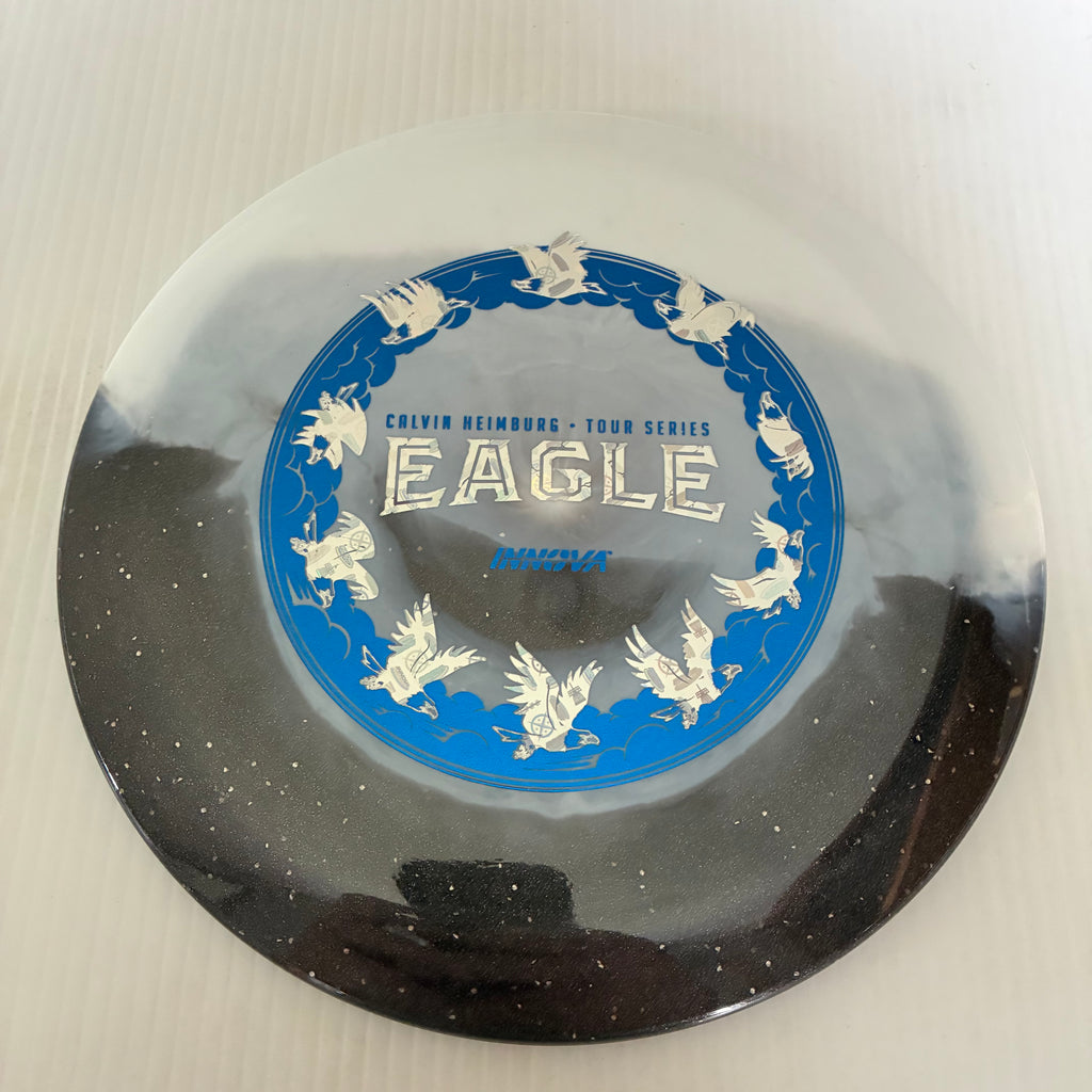 Innova 2026 Calvin Heimburg Tour Series Duo Eagle 7/4/-1/3