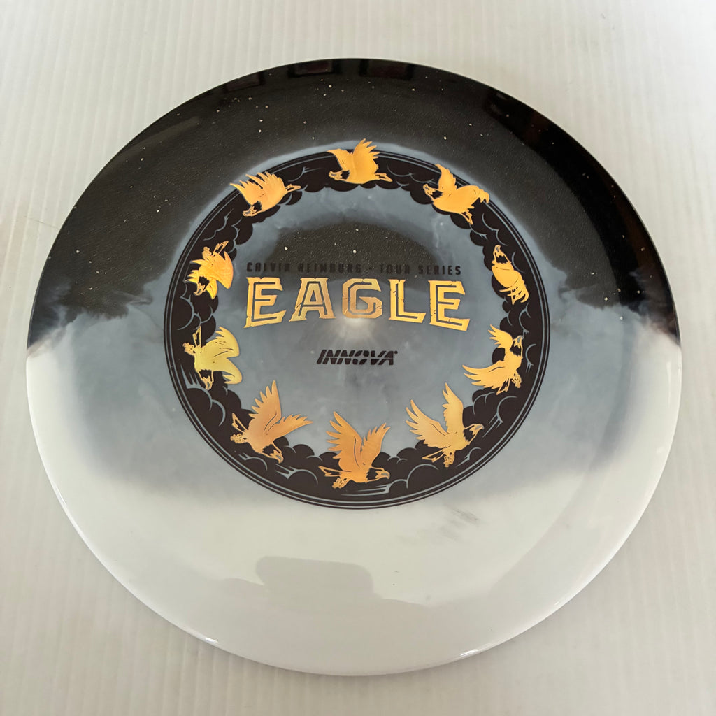 Innova 2026 Calvin Heimburg Tour Series Duo Eagle 7/4/-1/3
