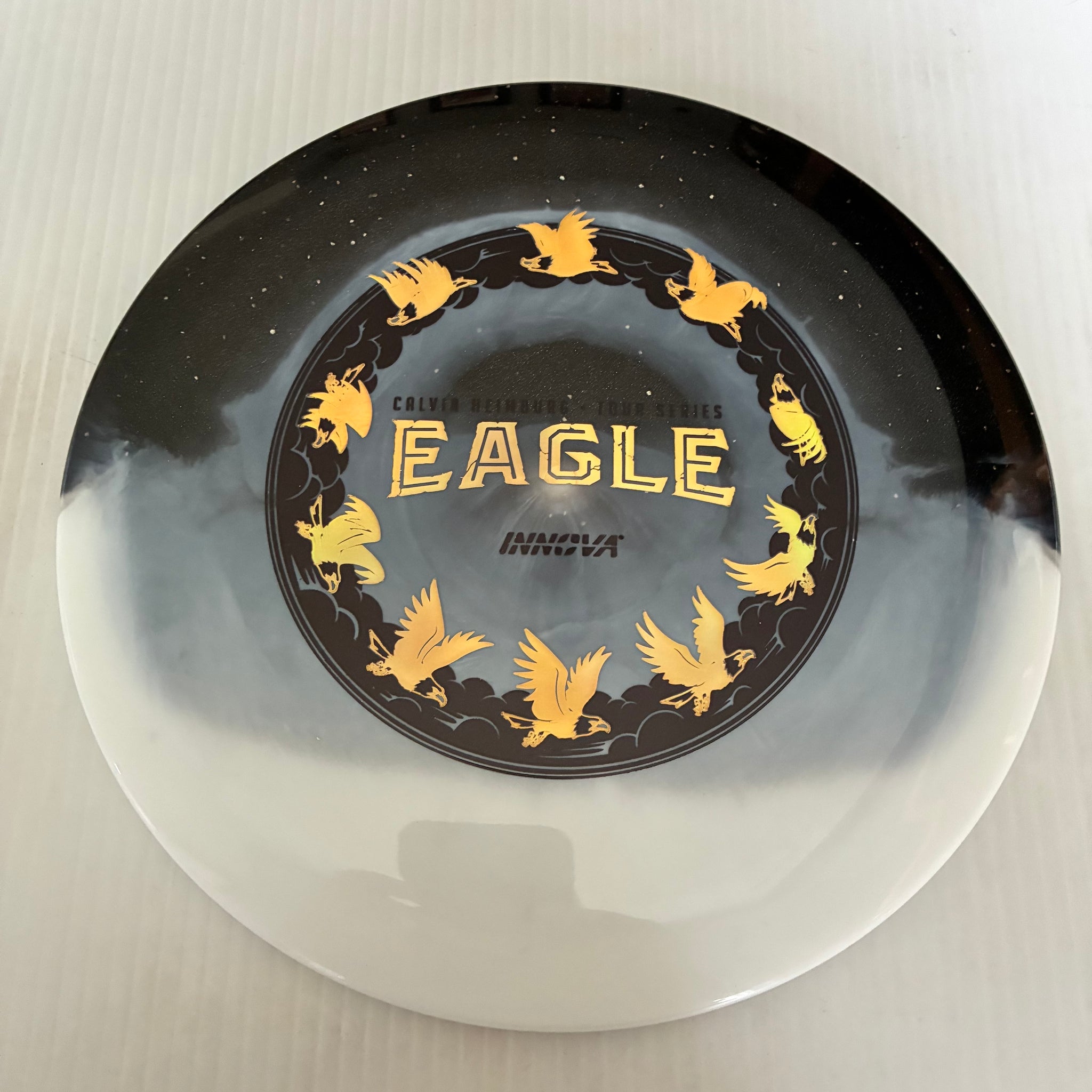 Innova 2026 Calvin Heimburg Tour Series Duo Eagle 7/4/-1/3