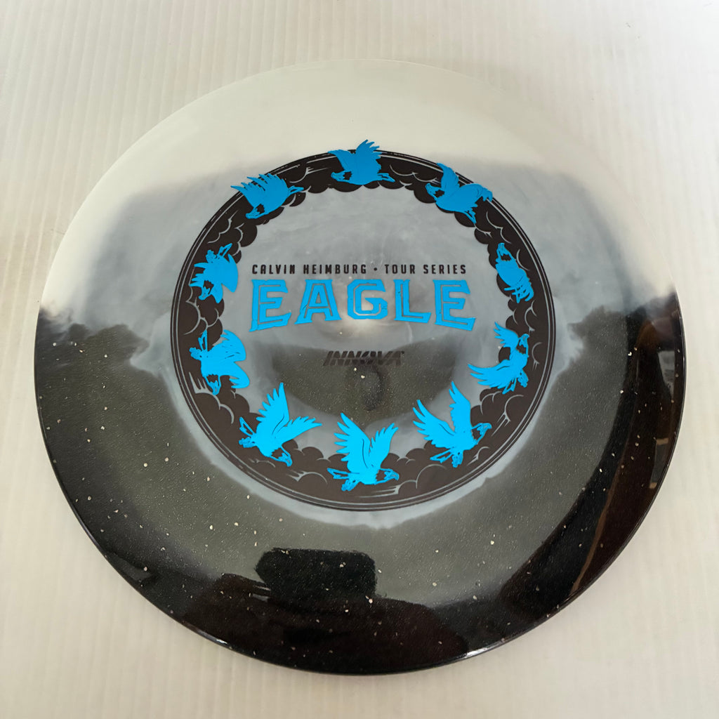Innova 2026 Calvin Heimburg Tour Series Duo Eagle 7/4/-1/3