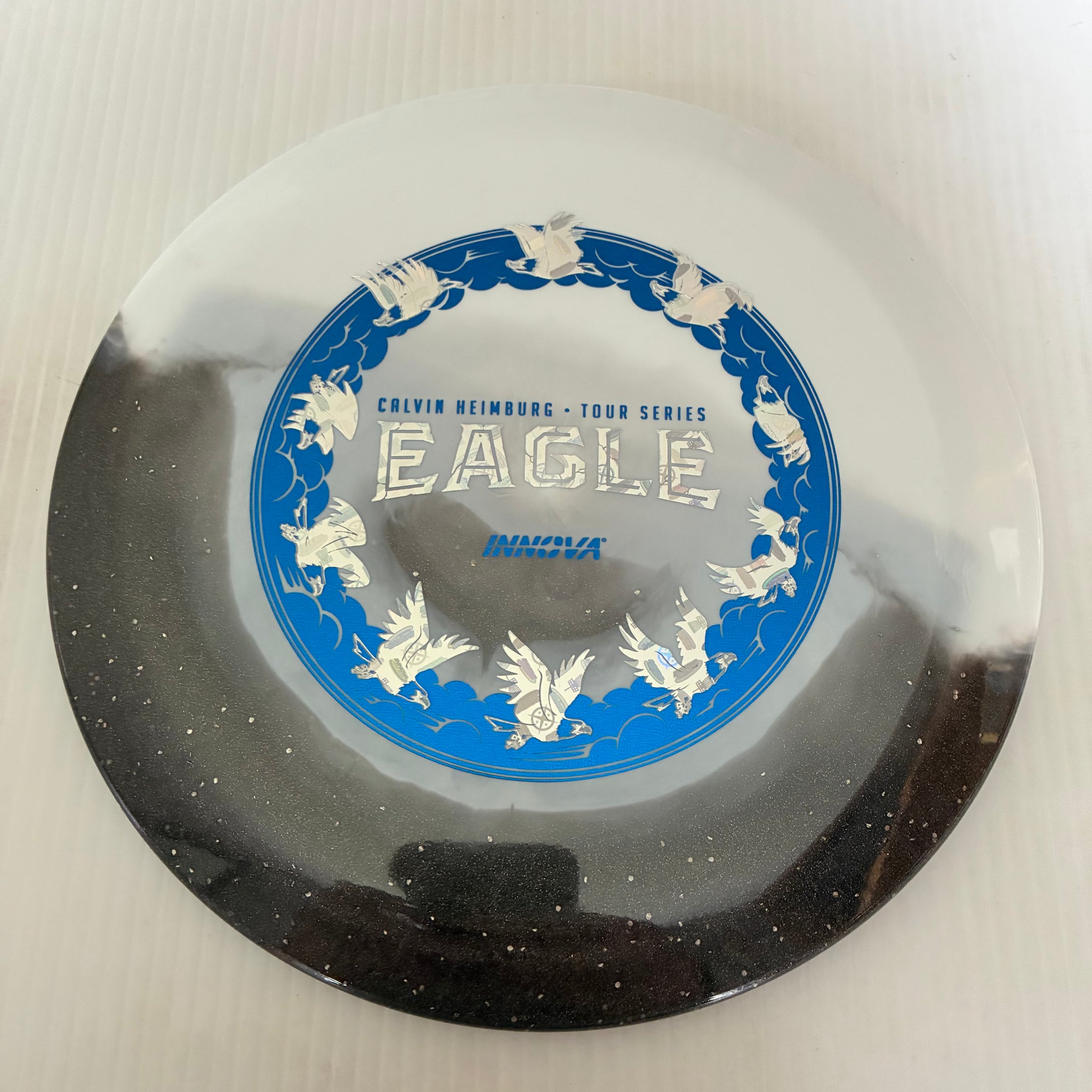 Innova 2026 Calvin Heimburg Tour Series Duo Eagle 7/4/-1/3
