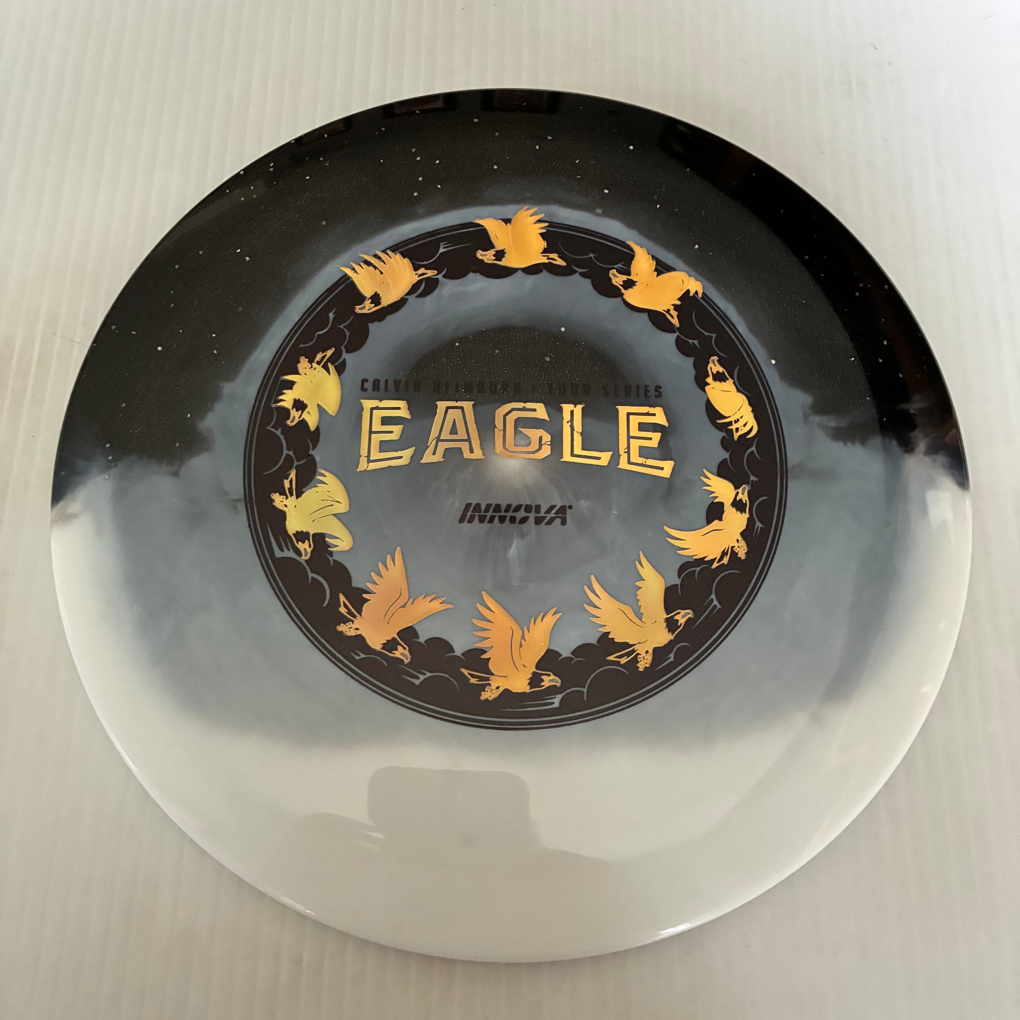 Innova 2026 Calvin Heimburg Tour Series Duo Eagle 7/4/-1/3