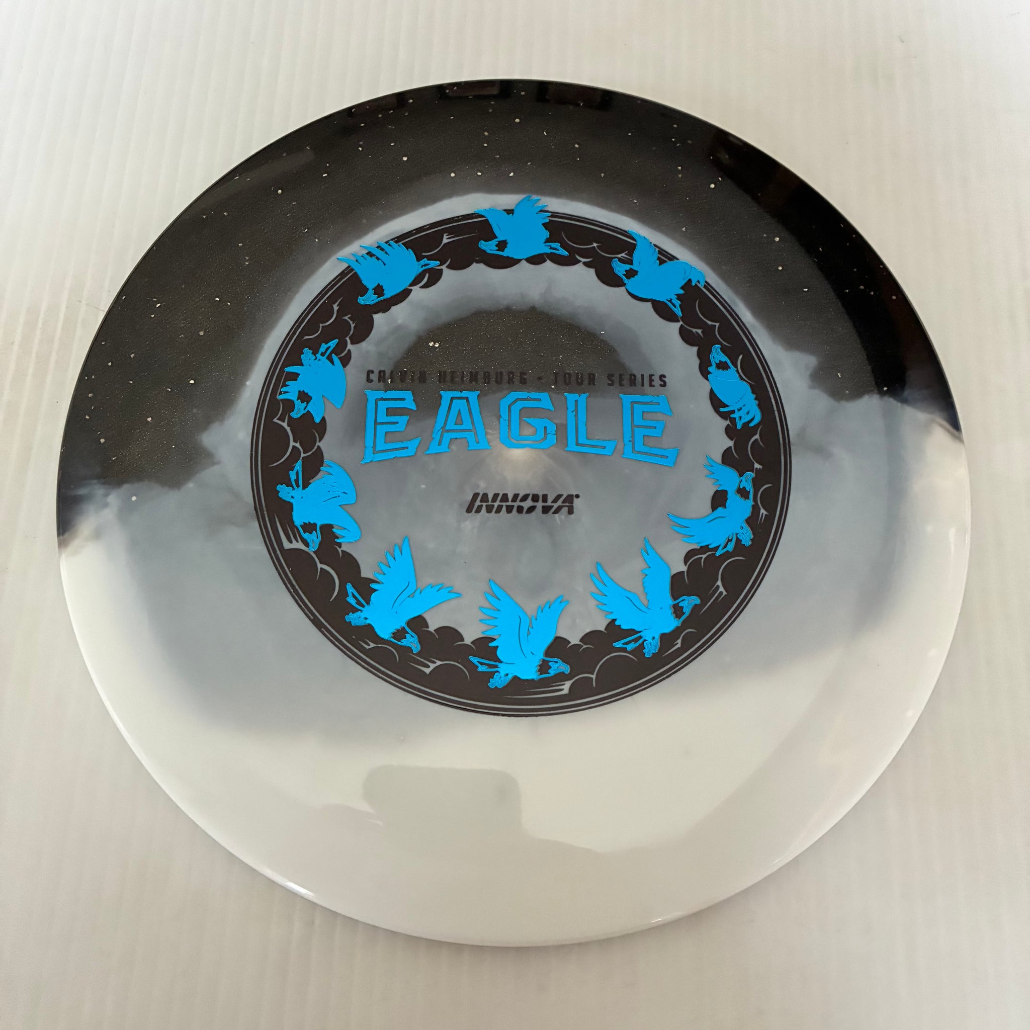 Innova 2026 Calvin Heimburg Tour Series Duo Eagle 7/4/-1/3