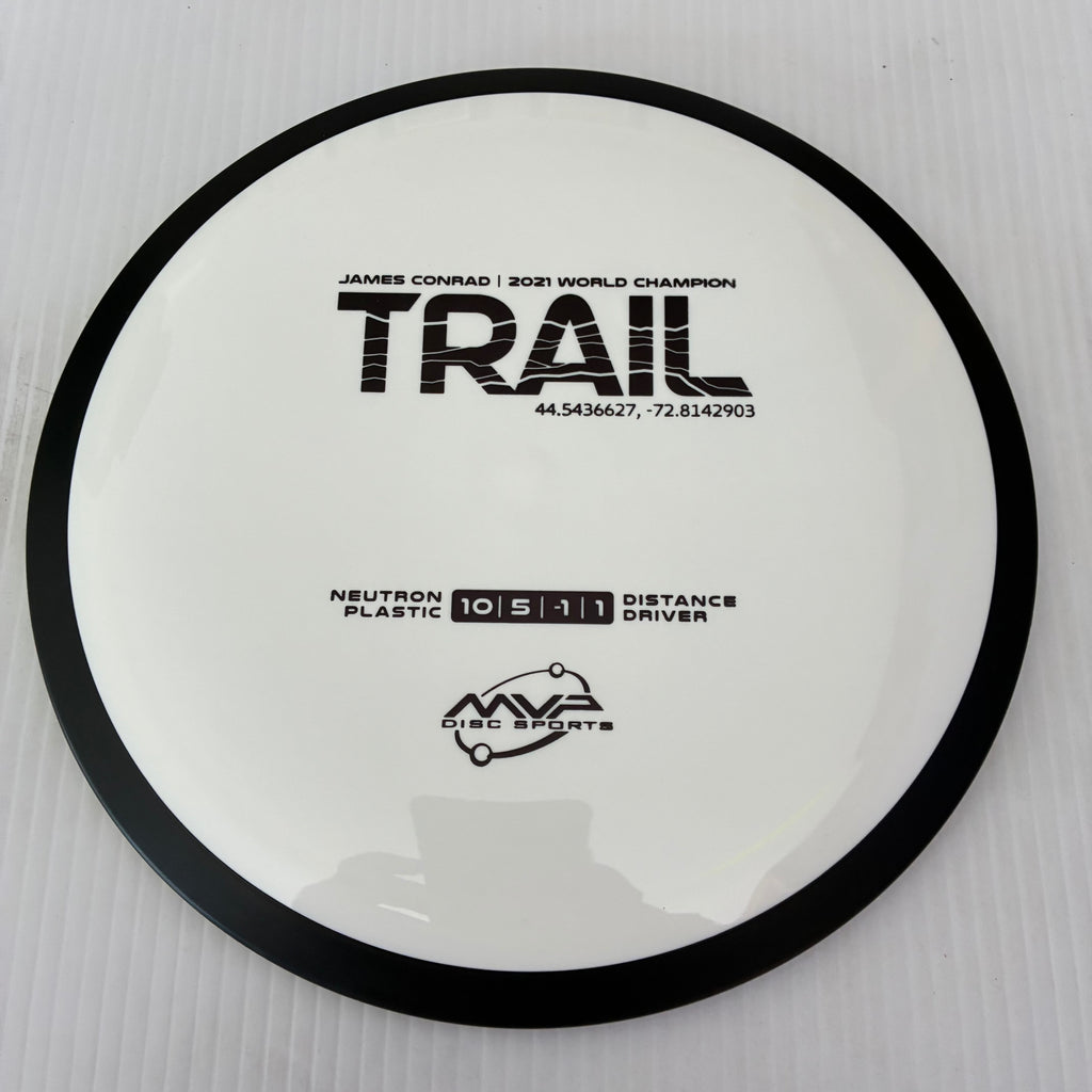 MVP Neutron Trail 10/5/-1/1