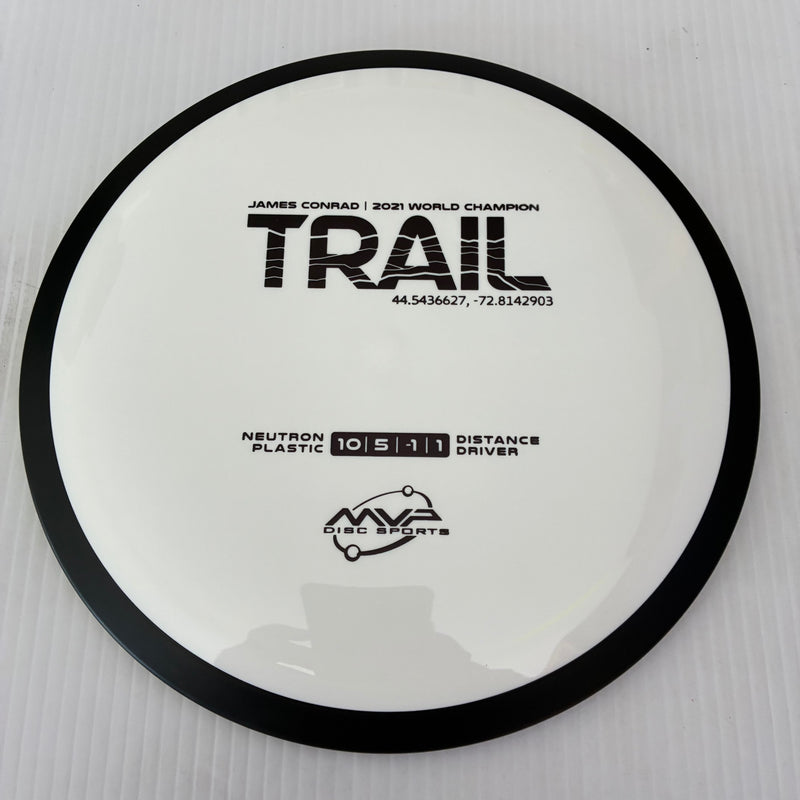 MVP Neutron Trail 10/5/-1/1