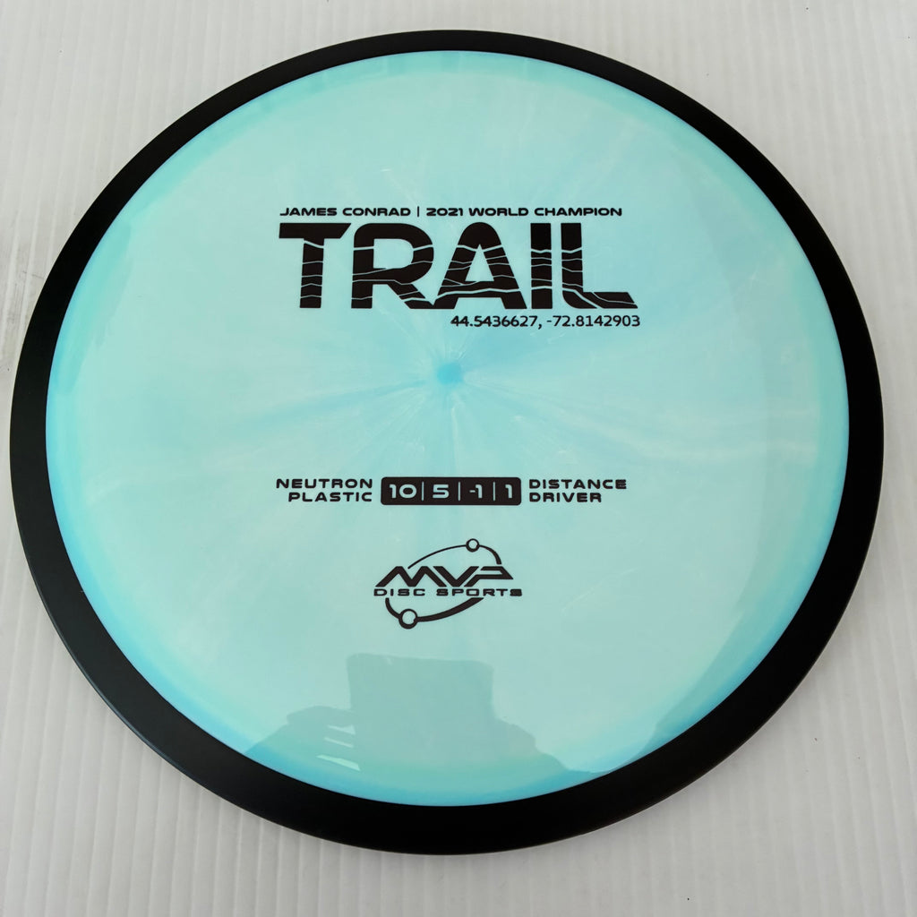 MVP Neutron Trail 10/5/-1/1
