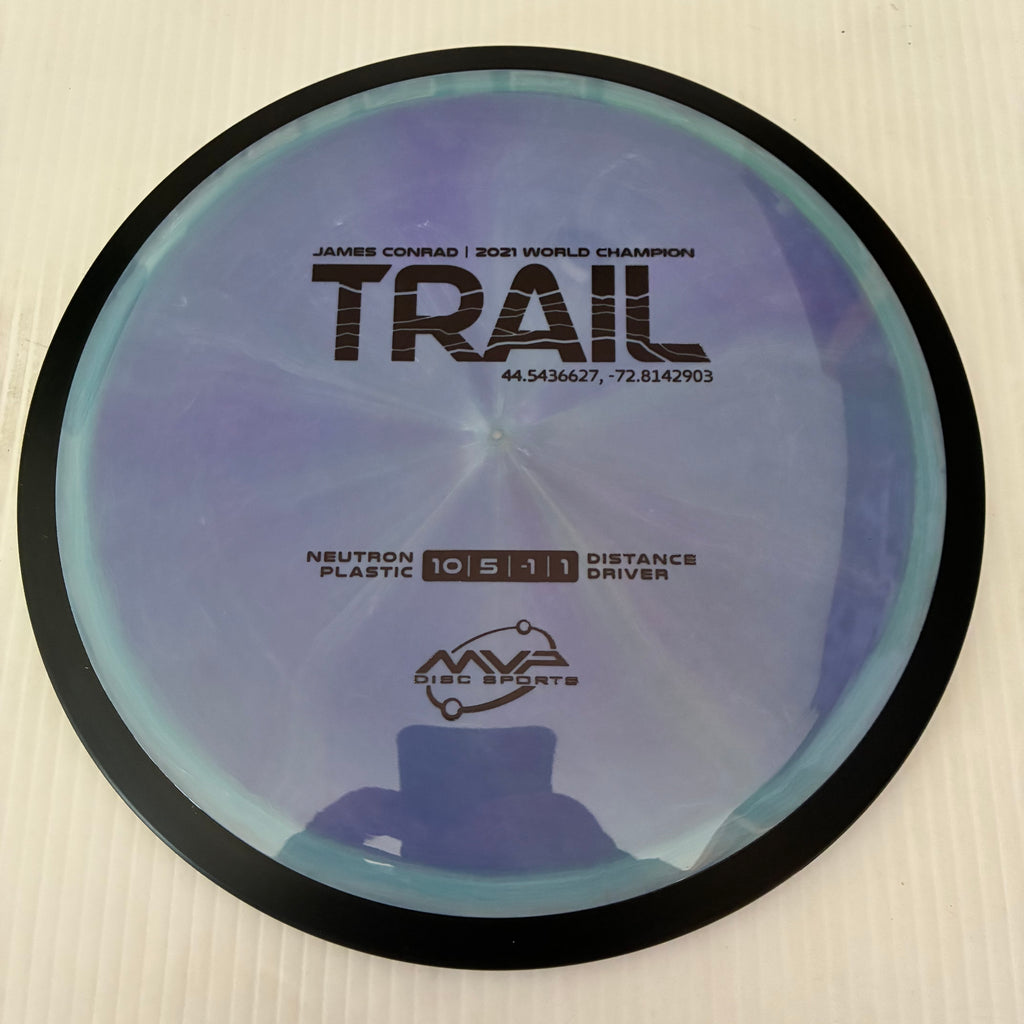 MVP Neutron Trail 10/5/-1/1