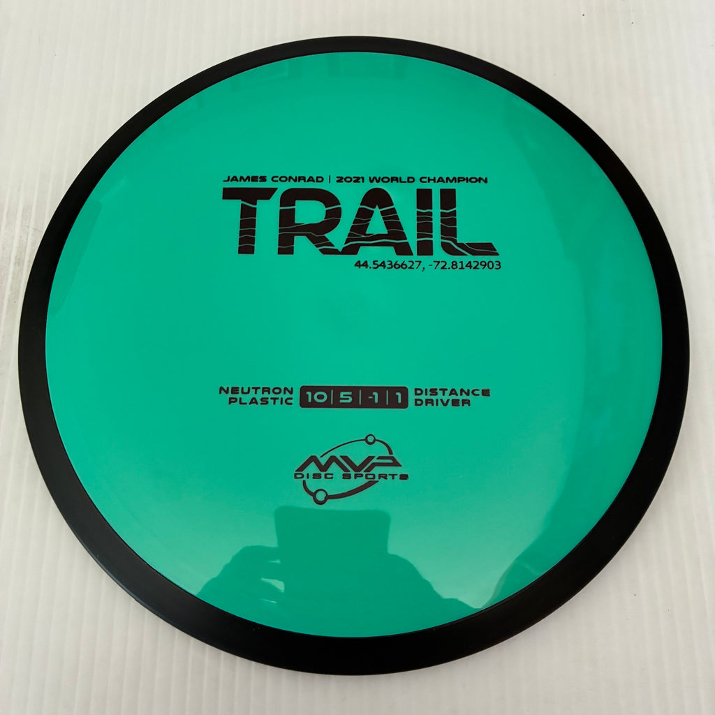 MVP Neutron Trail 10/5/-1/1