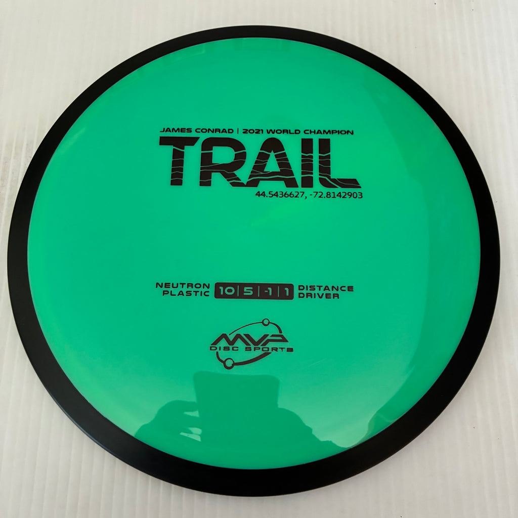 MVP Neutron Trail 10/5/-1/1