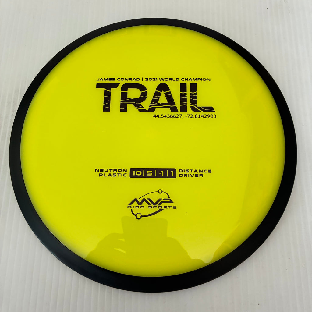 MVP Neutron Trail 10/5/-1/1