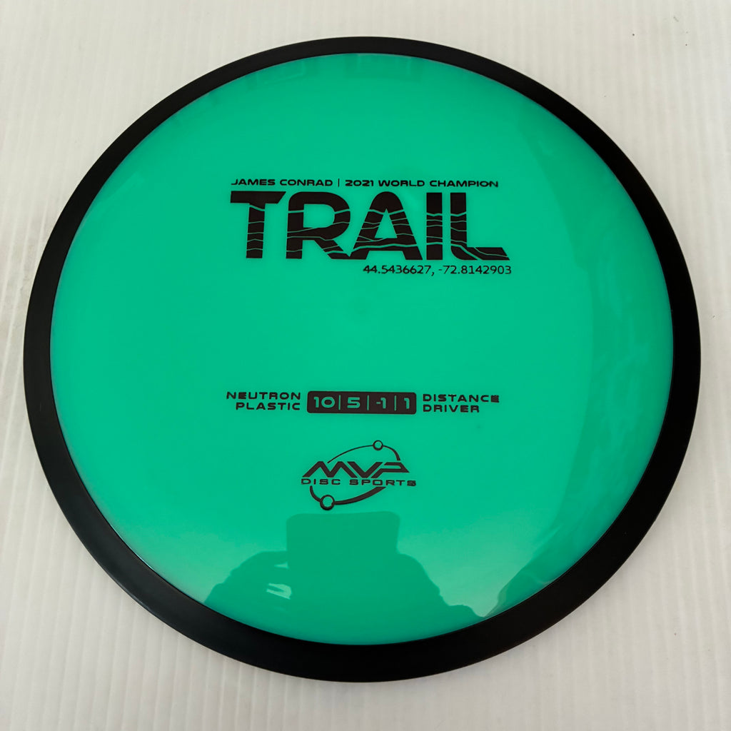 MVP Neutron Trail 10/5/-1/1