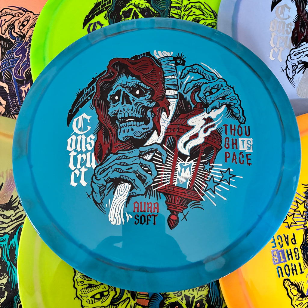 Thought Space Athletics Aura Soft Construct 10/6/-1/2