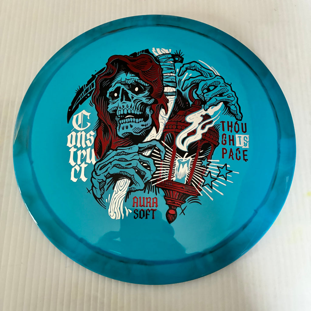 Thought Space Athletics Aura Soft Construct 10/6/-1/2