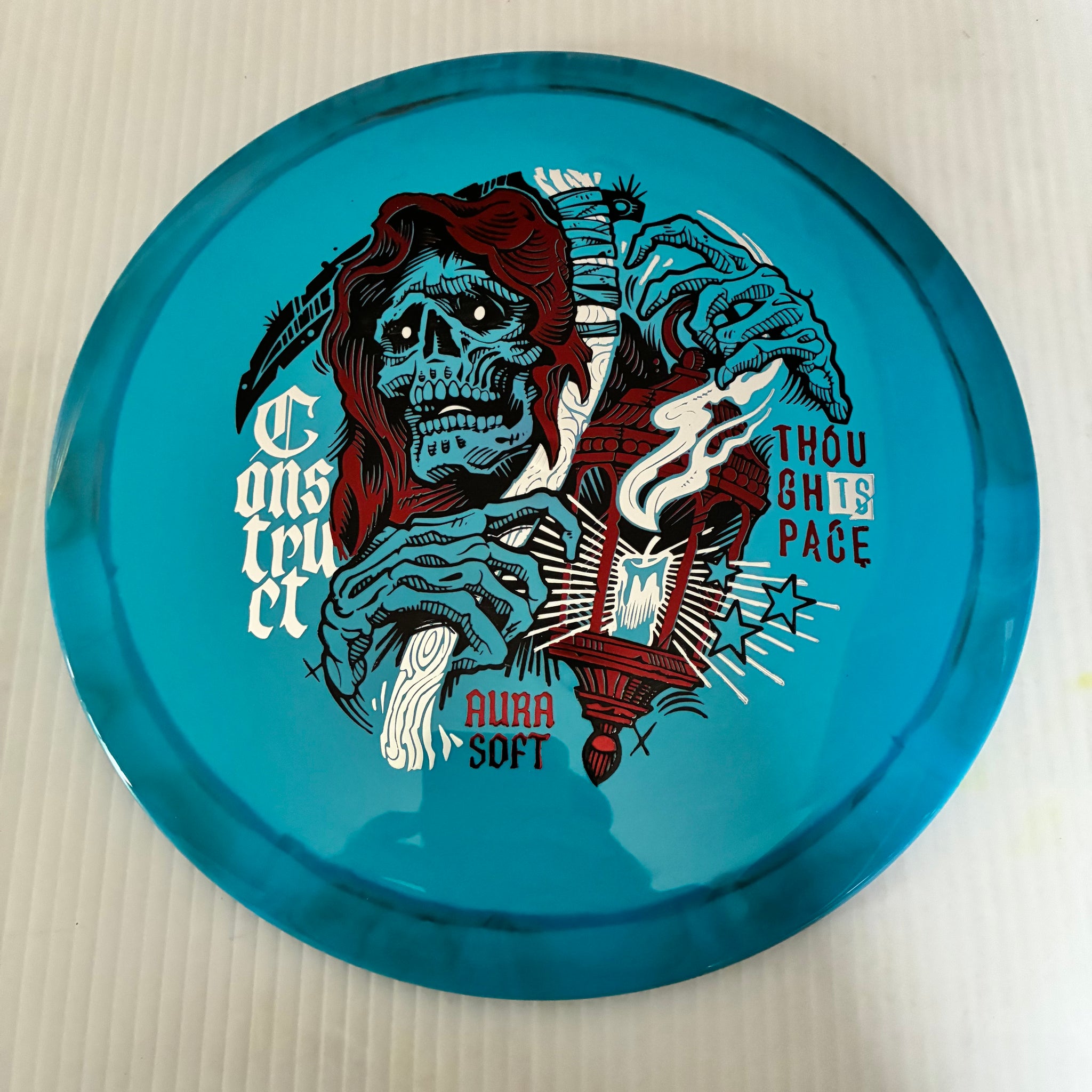 Thought Space Athletics Aura Soft Construct 10/6/-1/2