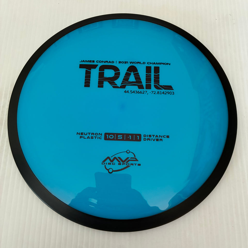 MVP Neutron Trail 10/5/-1/1