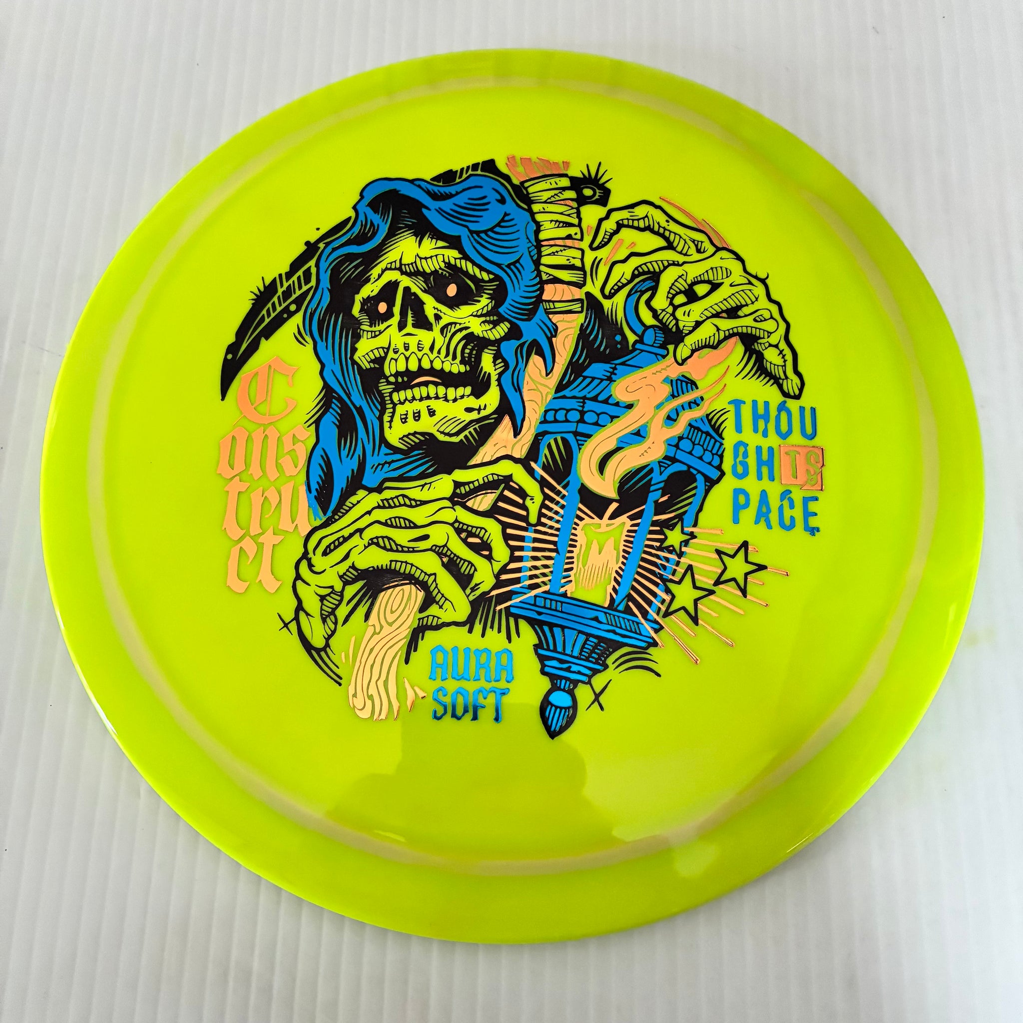 Thought Space Athletics Aura Soft Construct 10/6/-1/2